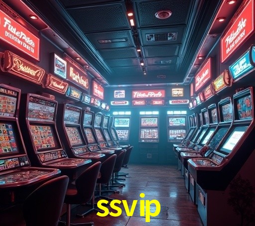 ssvip Plataforma Confiável