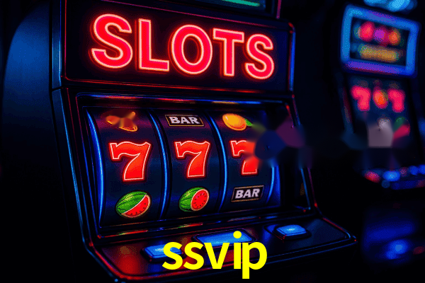 Logo ssvip Plataforma Certificada