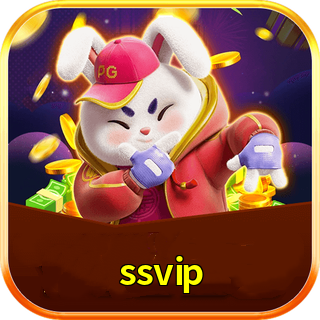 Logo ssvip Cassino Online Brasil